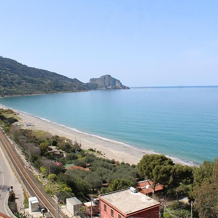 Yoursea Home Sant'Ambrogio  Exterior photo