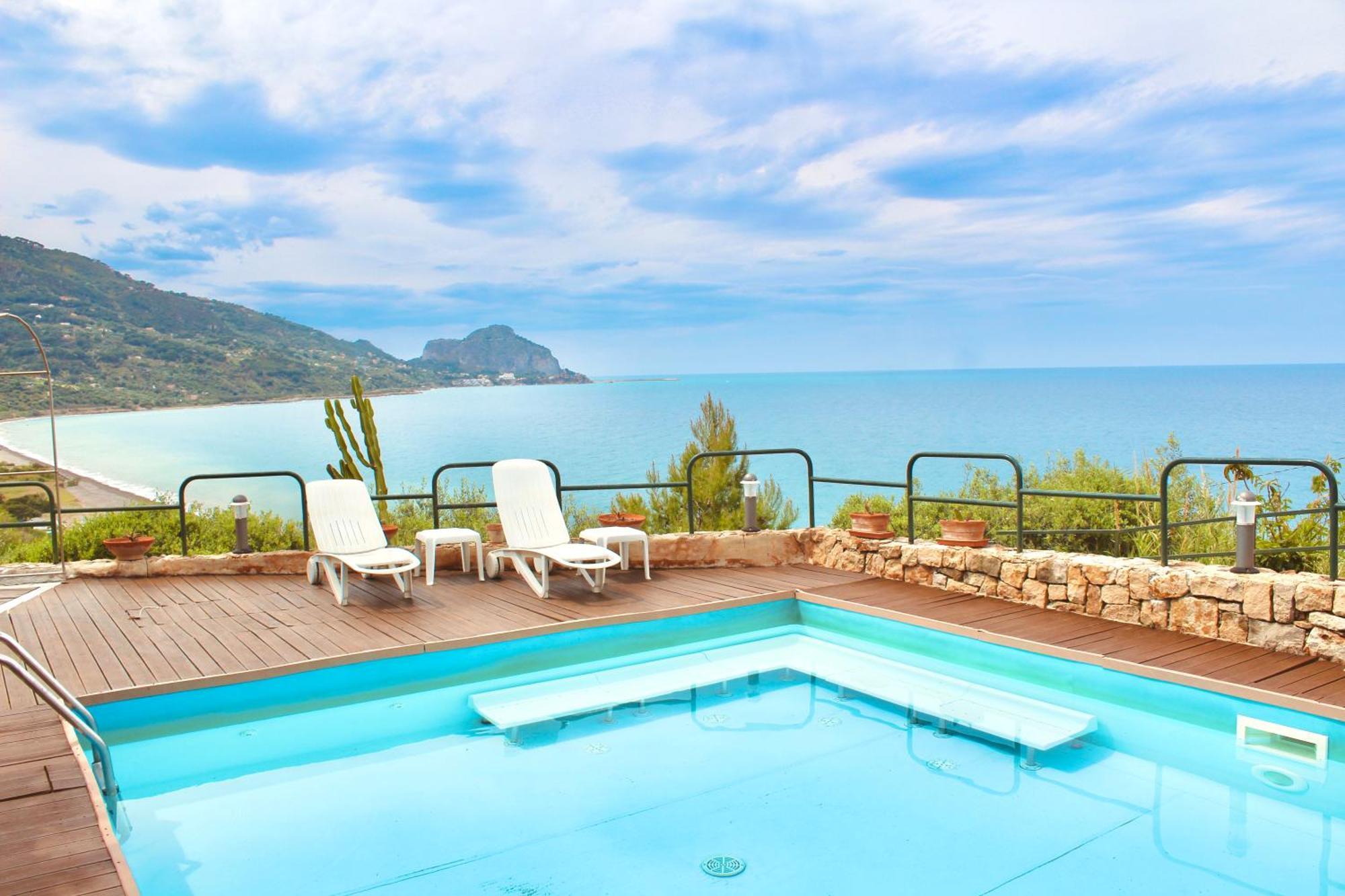 Yoursea Home Sant'Ambrogio  Exterior photo