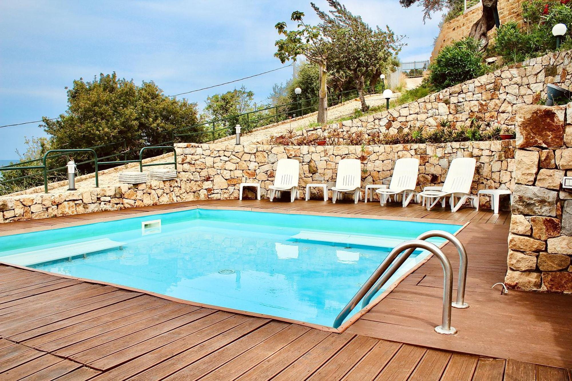 Yoursea Home Sant'Ambrogio  Exterior photo